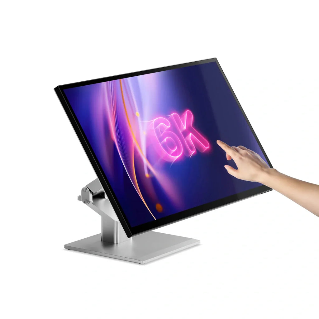 ALOGIC 32C6KPDTF monitor 81,3 cm 6016 x 3384 píxeles 6K Ultra HD LED pantalla