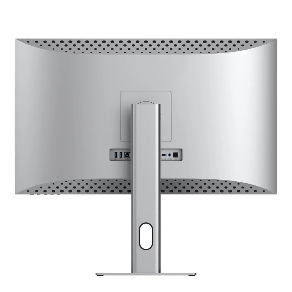 ALOGIC Clarity 5K Touch 27 monitor UHD con suministro de energía USB-C