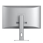 ALOGIC Clarity 5K Touch 27 monitor UHD con suministro de energía USB-C