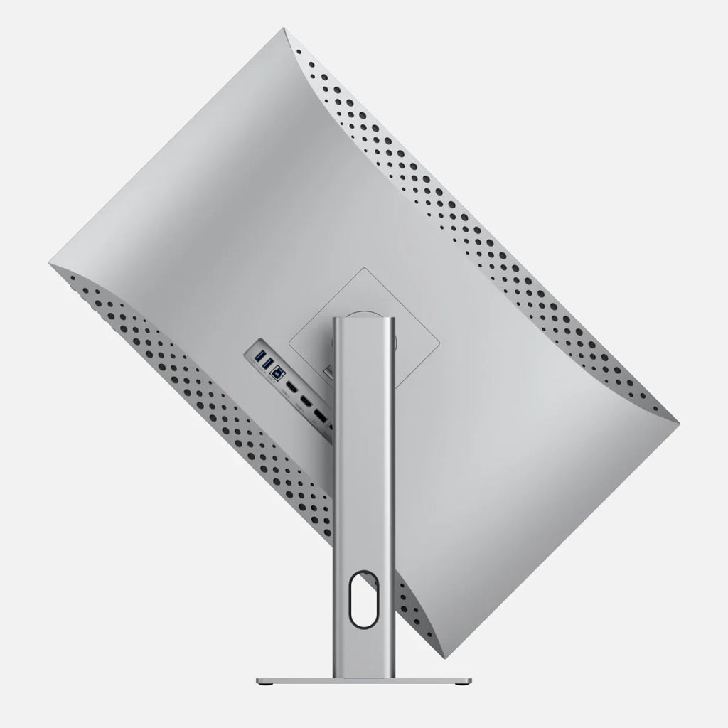 ALOGIC Clarity 5K Touch 27 monitor UHD con suministro de energía USB-C