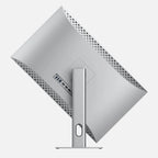 ALOGIC Clarity 5K Touch 27 monitor UHD con suministro de energía USB-C