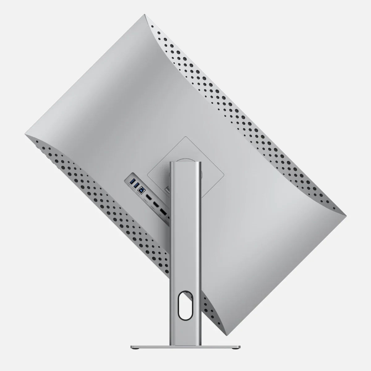 ALOGIC Clarity 5K Touch 27 monitor UHD con suministro de energía USB-C