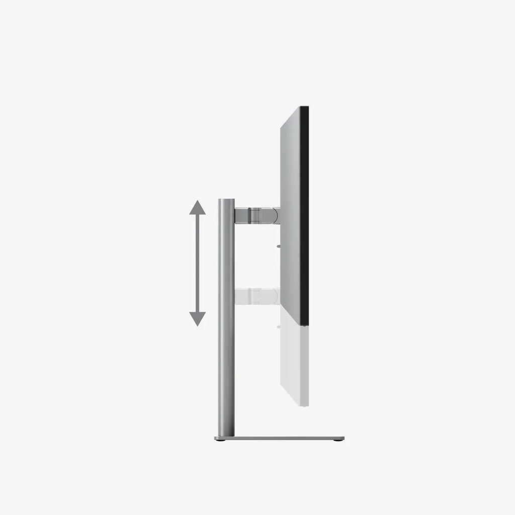 ALOGIC Clarity 5K Touch 27 monitor UHD con suministro de energía USB-C