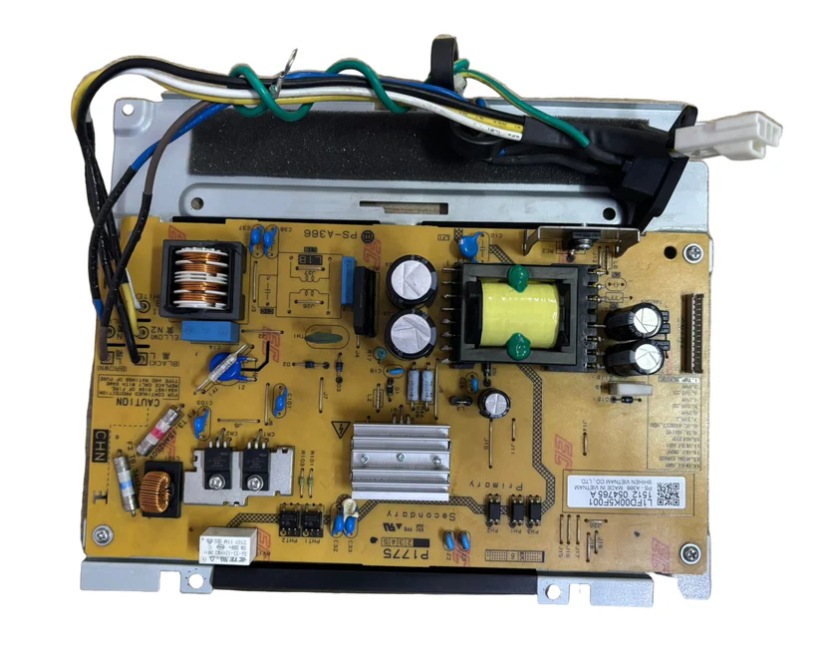 Brother Pcb Fuente De Alimentación De Baja Tensión D00ctb001 (3)