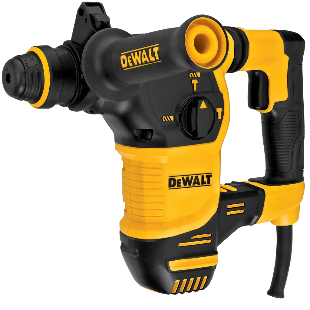 DeWALT D25333K-QS - roterende hammer