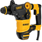 DeWALT D25333K-QS - roterende hammer