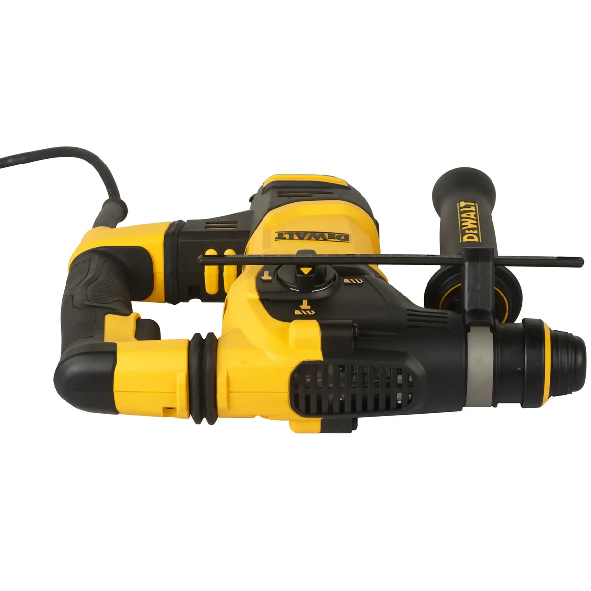 DeWALT D25333K-QS - roterende hammer