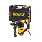 DeWALT D25333K-QS - roterende hammer
