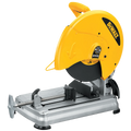 DeWALT D28715-QS transportabel rundsav