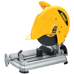DeWALT D28715-QS transportabel rundsav
