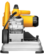 DeWALT D28715-QS transportabel rundsav