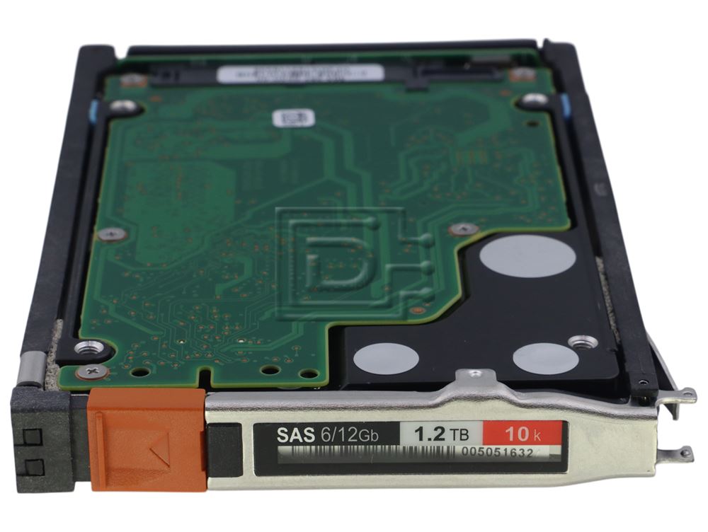 EMC 1.2tb 2.5 inch 10k 12G Unity D3-2S10-1200-RFB – Reacondicionado (2)
