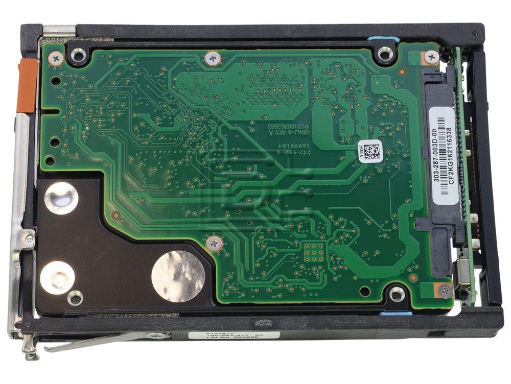 Dell EMC Disk 1.2TB 12gbs 10K SAS D3-2S10-1200-RFB – Reacondicionado (3)