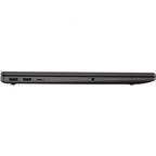 Portátil HP 250R G10 D31VVAT Intel Core 3-100U/ 16GB/ 512GB SSD/ 15.6'/ Win11 Plata ceniza (5)