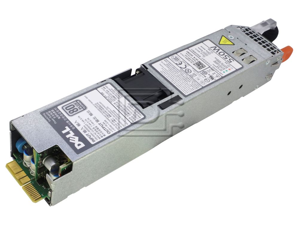 Dell R420/R320 550W 80PLUS D33R2-RFB – Reacondicionado (2)