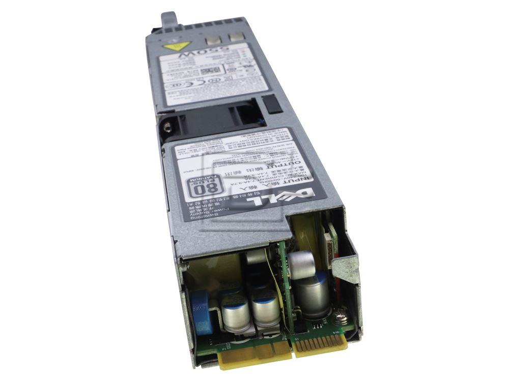 Dell R420/R320 550W 80PLUS D33R2-RFB – Reacondicionado (4)