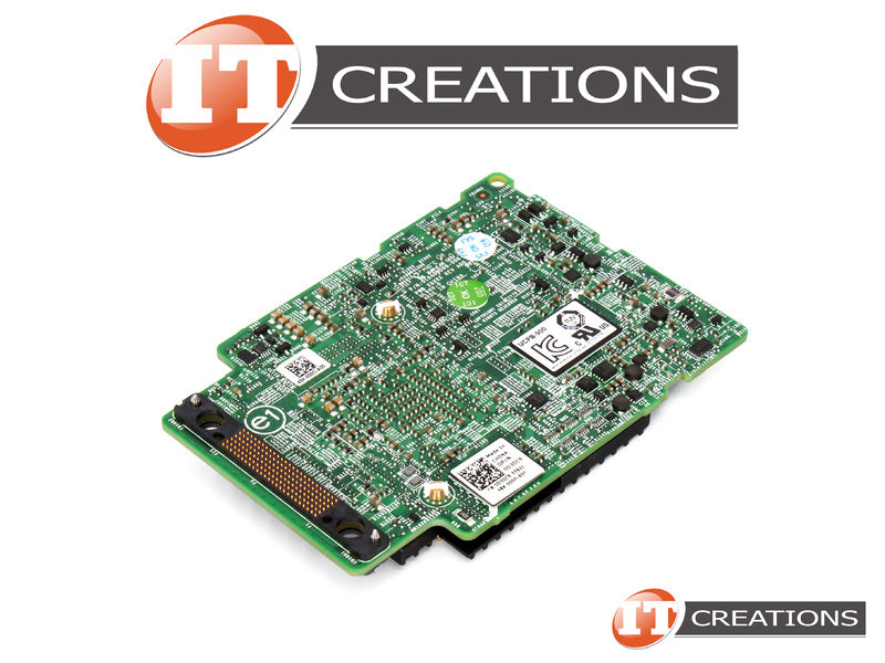 Dell POWEREDGE PERC H730P MINI D3DC9-RFB – Reacondicionado (3)