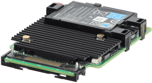 Dell POWEREDGE PERC H730P MINI D3DC9-RFB – Reacondicionado