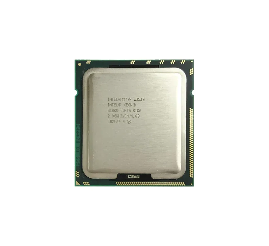 Dell PRC W3530 2.8/4.8 8M XDN D0 D4GPY-RFB – Reacondicionado