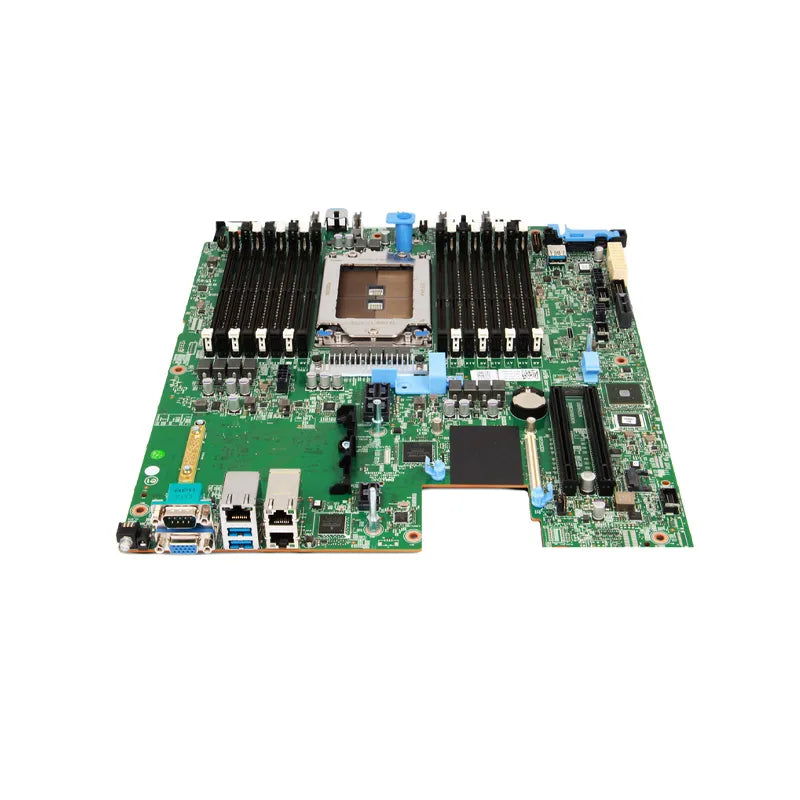 Dell tarjeta, Planar, R740XD2, D4JCX-RFB – Reacondicionado (2)