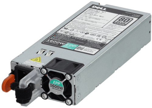Dell POWEREDGE 1600W 80 PLUS D5W1N-RFB – Reacondicionado (2)