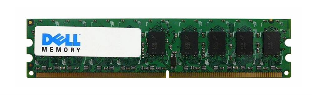 Dell DIMM, 1G, 400M, 128X72, 8, D6599-RFB – Reacondicionado
