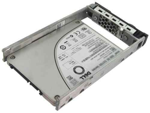 Dell SSDR,3.8T,2E,IT06,2.5,Y-S4,EC D6C0R-RFB – Reacondicionado (2)