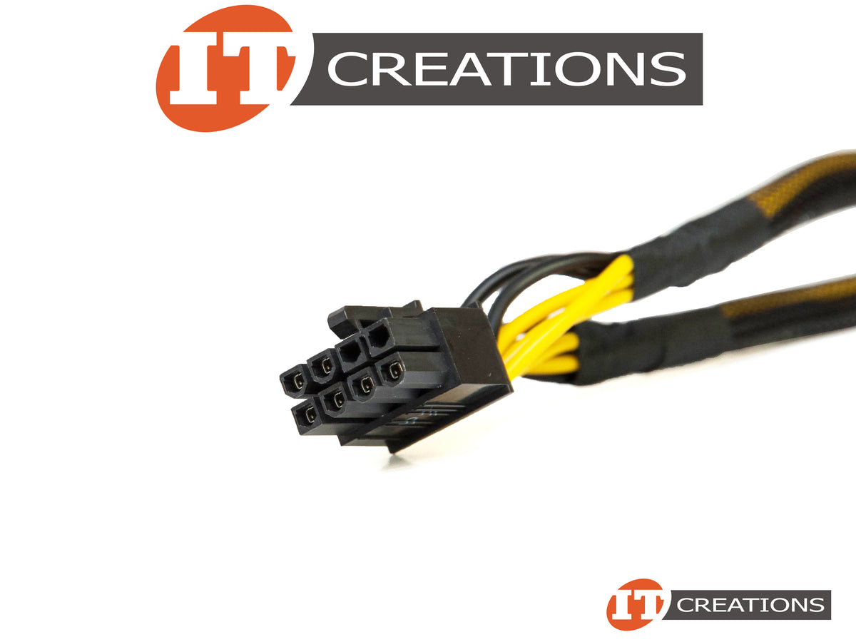Dell VGA 8PIN TO DUAL 6PIN alimentación D92C9-RFB – Reacondicionado (2)