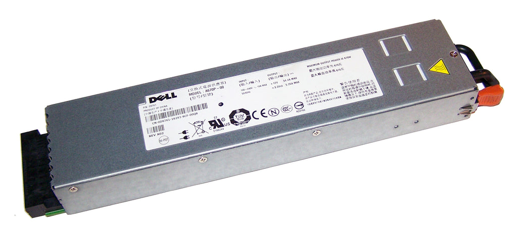Dell FUENTE DE ALIMENTACIÓN 670W D9761-RFB – Reacondicionado (3)