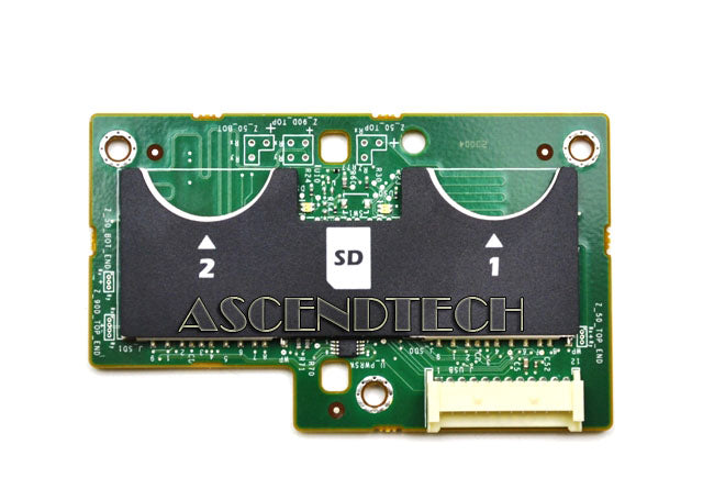 Dell ASSY MECH RSR PER910 D979T-RFB – Reacondicionado (3)