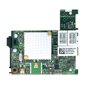 Dell BROADCOM NETXTREME II 57711 D9VTT-RFB – Reacondicionado (3)