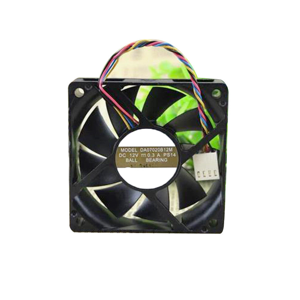 Fujitsu Ventilador de Sistema DA07020B12M-RFB – Reacondicionado (2)