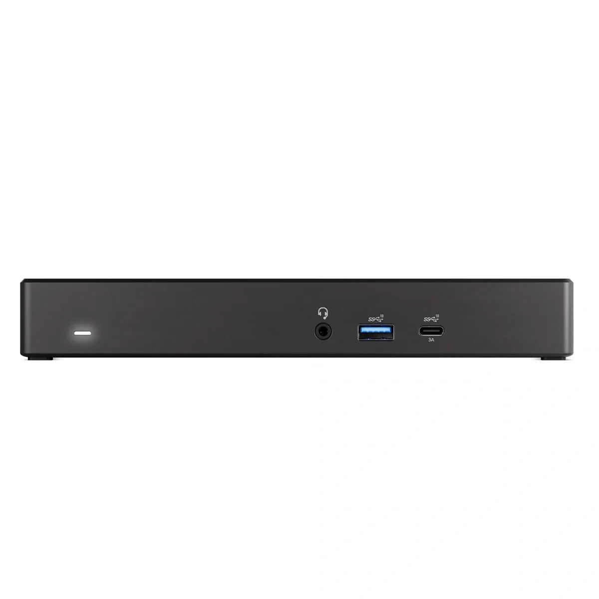 ALOGIC DA2 estación de conexión universal doble pantalla 4K con suministro