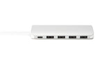 Digitus USB Type-CTM 4 port hub + PD