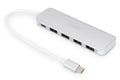 Digitus USB Type-CTM 4 port hub + PD