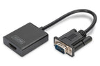 Digitus VGA - HDMI Converter