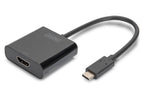 Digitus adaptador gráfico USB-C 3.2 Gen 1 a HDMI