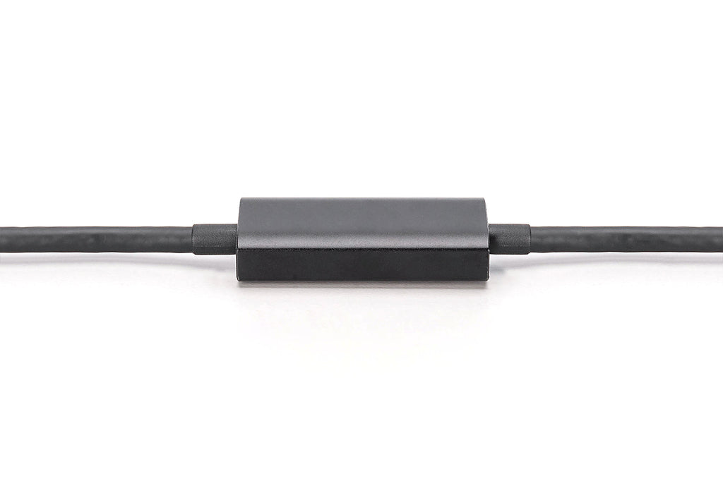 Digitus Active USB 3.2 Gen1 5G extension cable, USB-C - USB-A, 10m