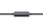 Digitus Active USB 3.2 Gen1 5G extension cable, USB-C - USB-A, 10m