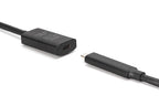 Digitus Active USB 3.2 Gen2 10G extension cable, USB-C - USB-C, 5m
