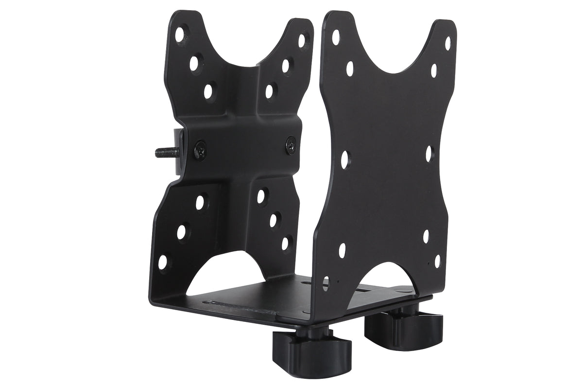 Digitus Soporte multifuncional para Mini PC de escritorio