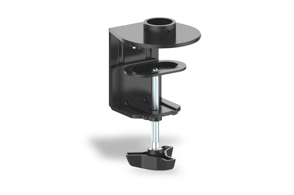 Digitus Soporte para 4 monitores, 4x 27, 4x 8 kg