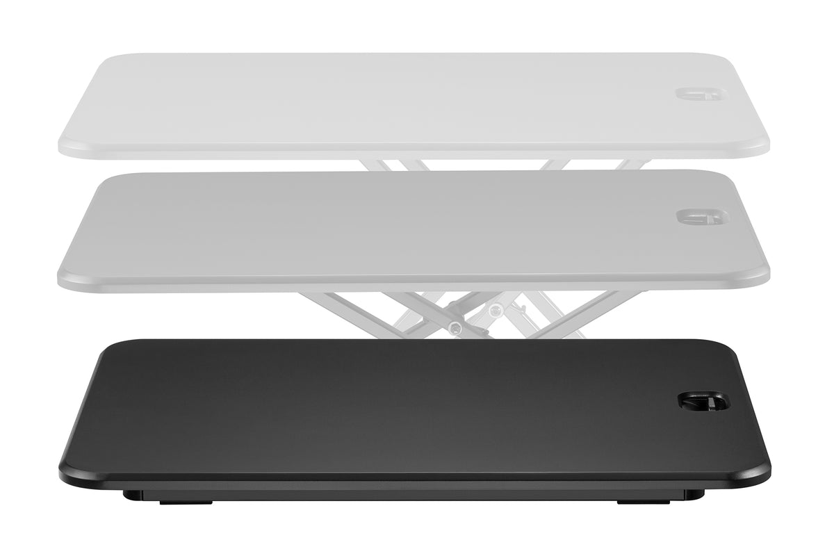 Digitus Convertidor de escritorio ergonómico de pie/sentado