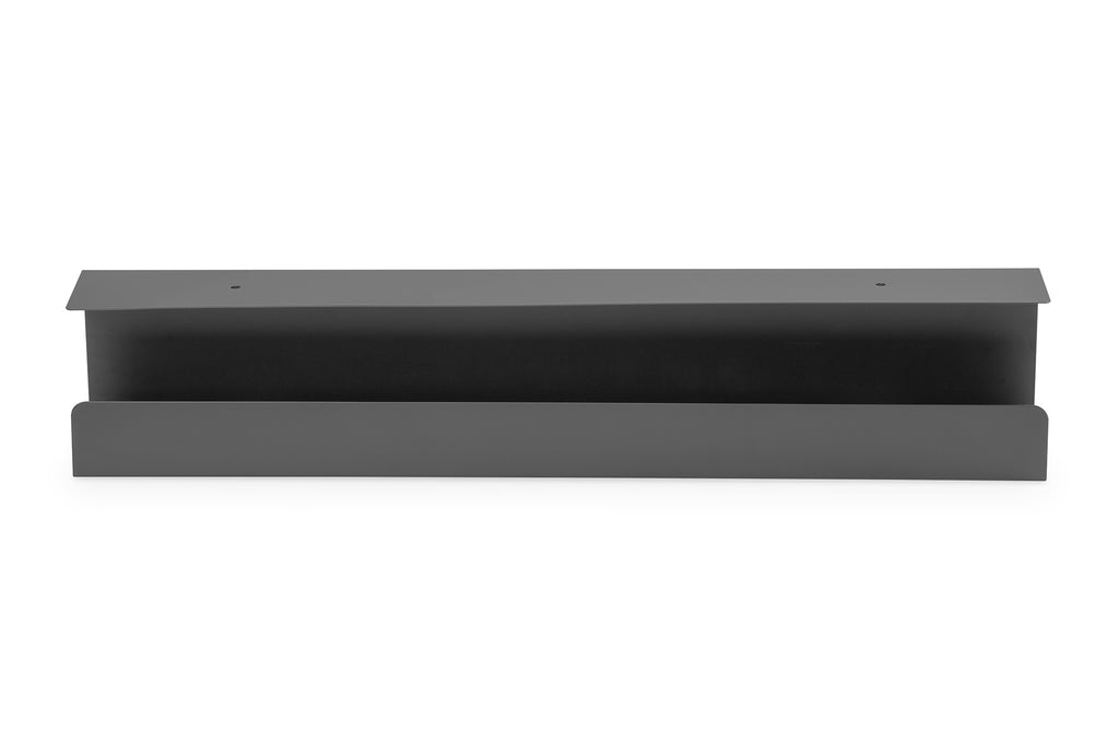Digitus Bandeja de Gestión de Cables Negro DA-90448
