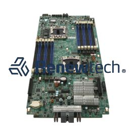 Fujitsu Systemboard BX922 S2 DATU1CB1GG0-RFB – Reacondicionado