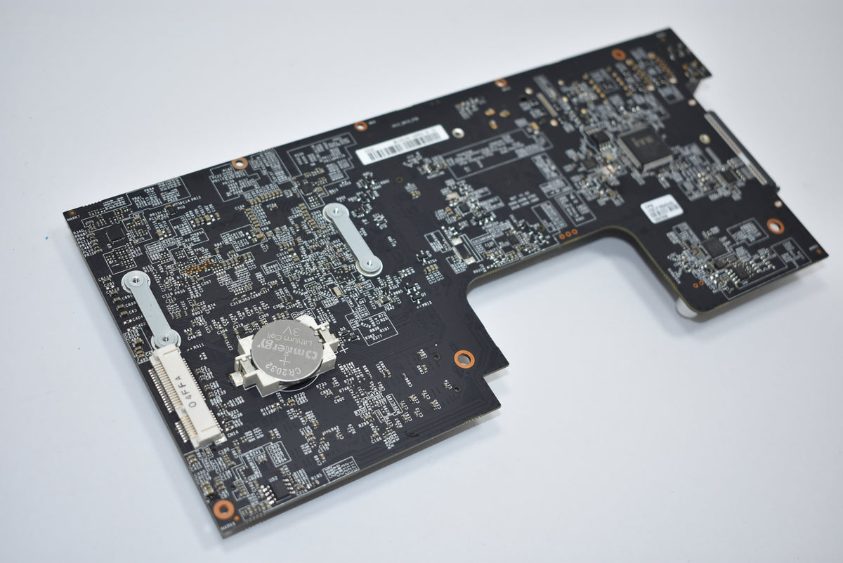 Acer DB.BDP11.001 repuesto para portátil Placa base (3)