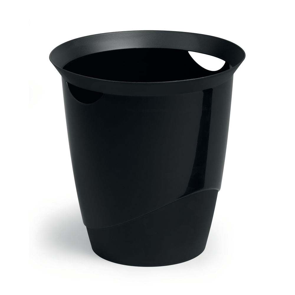 Durable TREND Redonda Negra