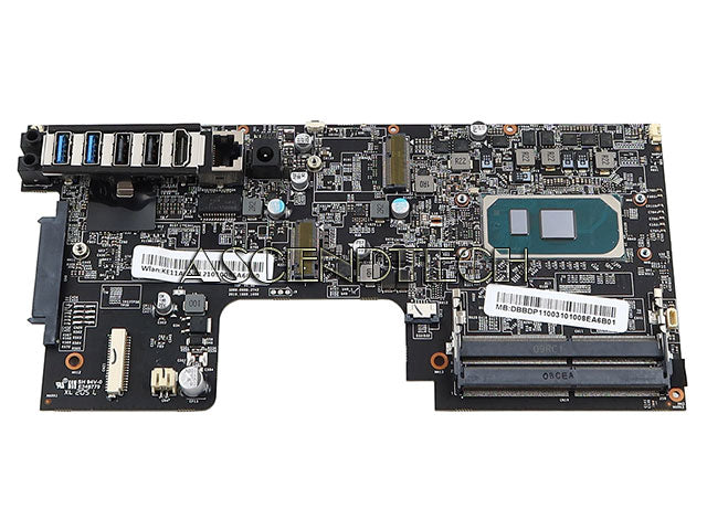 Acer DB.BDP11.001 repuesto para portátil Placa base (4)
