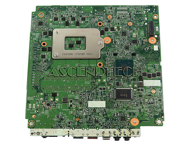Acer DB.VRD11.003 repuesto para portátil Placa base (2)