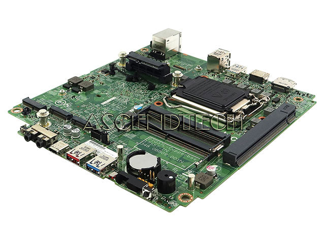 Acer DB.VRD11.003 repuesto para portátil Placa base (3)